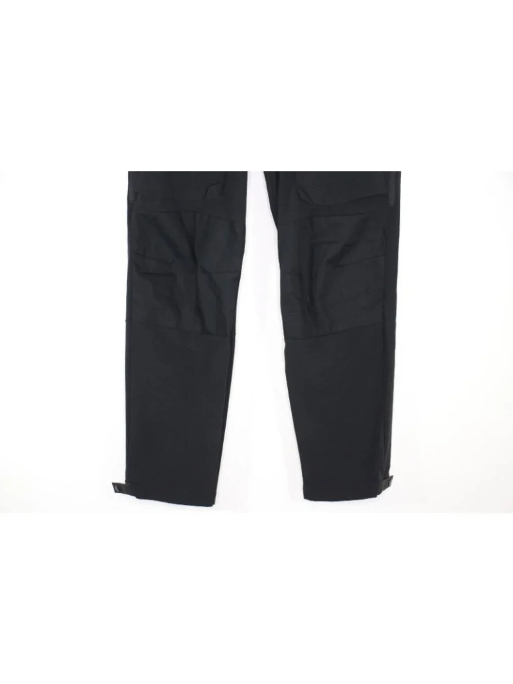 H&M Mens 30 x 29 Move Lightweight Belted Gorpcore Cargo Pants A1758